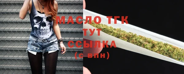 молекула духа Тында
