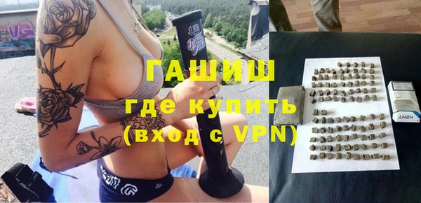 хмурый Гусь-Хрустальный